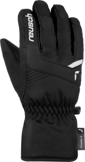 Reusch Bennet R-TEX® XT Junior 6461206 7701 black front